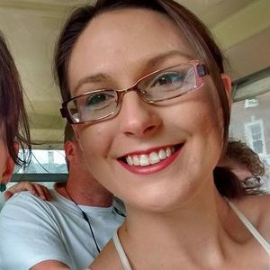 Meet your Posher, Andréa